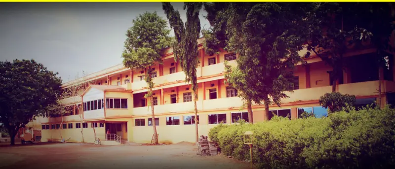 Shri Kalidas Polytechnic College